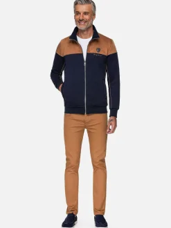 Vest 76336 Maiden Navy