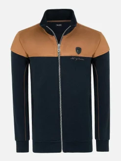 Vest 76336 Maiden Navy