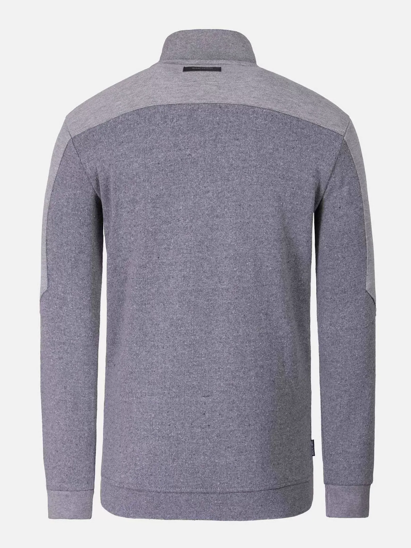 Vest 76304 Malia Grey