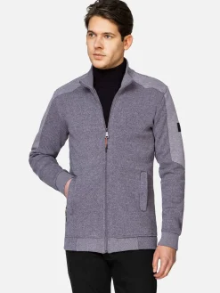 Vest 76304 Malia Grey