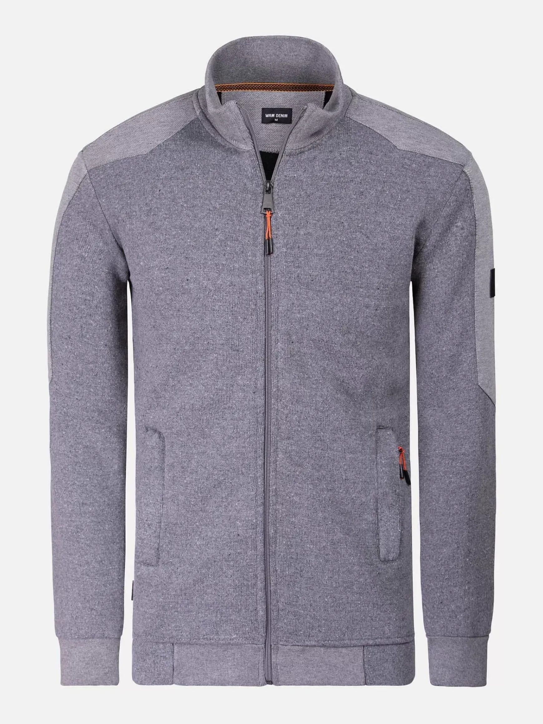 Vest 76304 Malia Grey