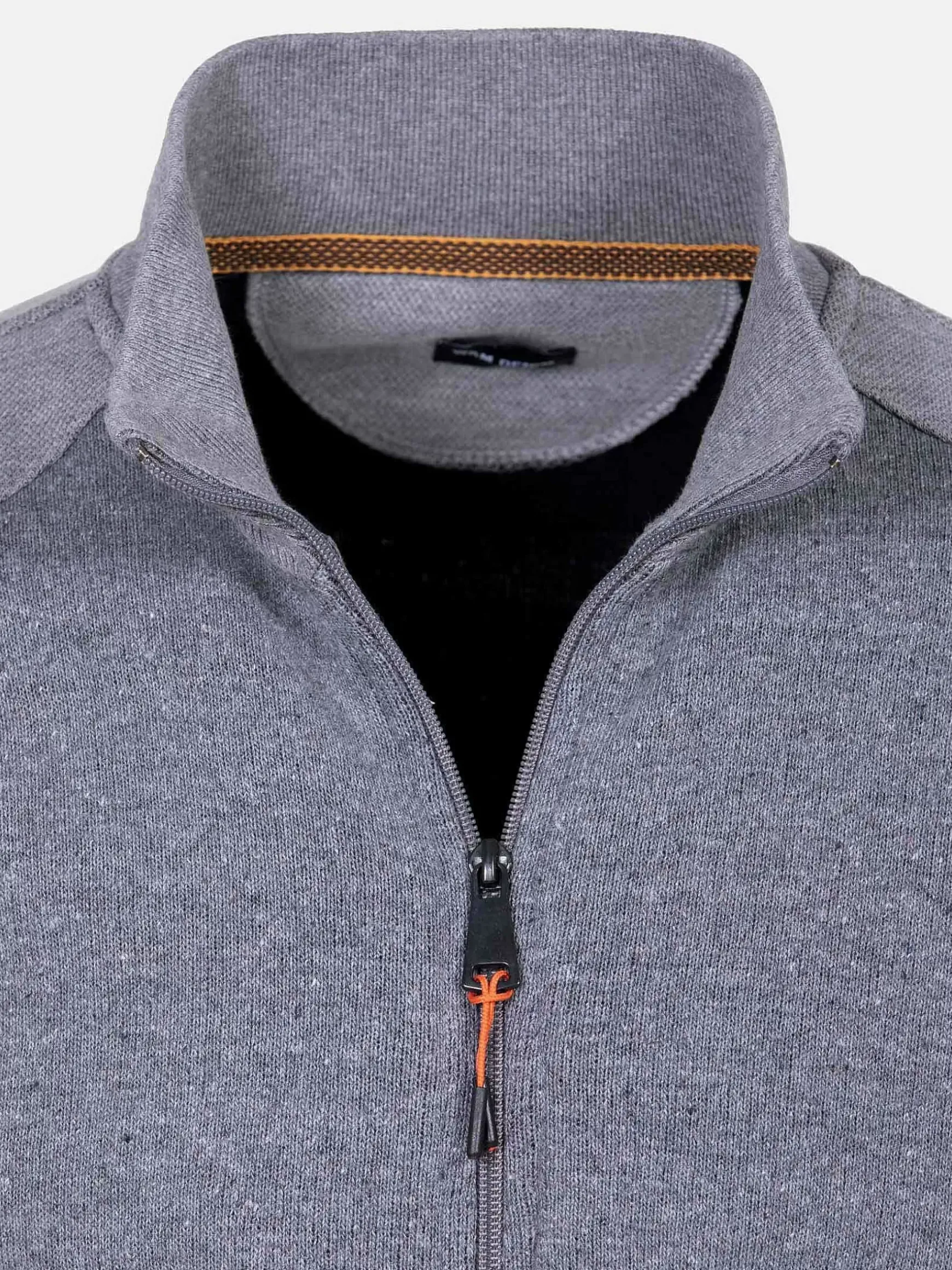 Vest 76304 Malia Grey