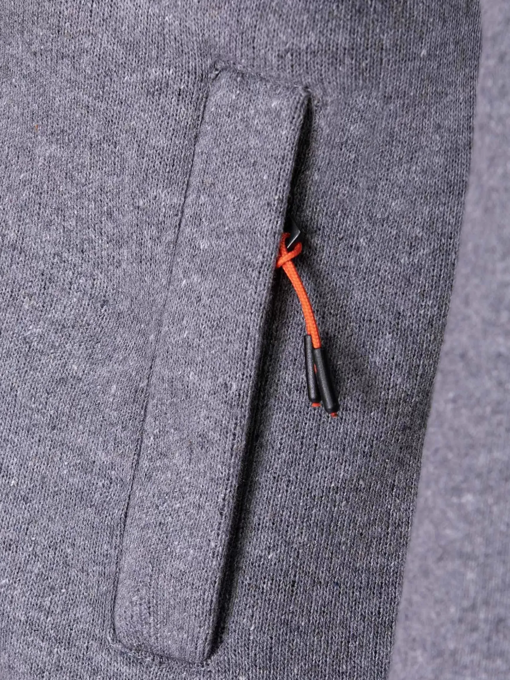 Vest 76304 Malia Grey