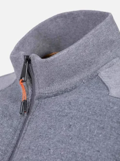 Vest 76304 Malia Grey