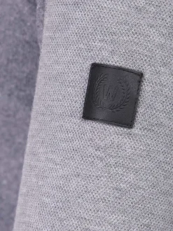 Vest 76304 Malia Grey