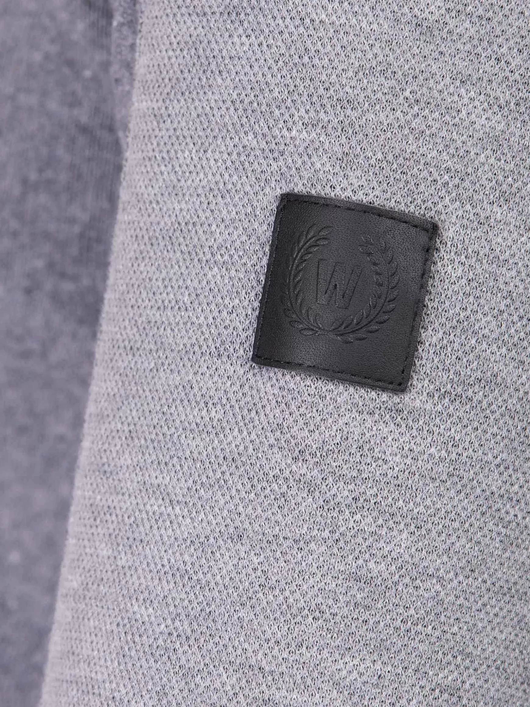 Vest 76304 Malia Grey