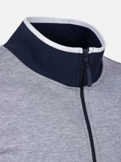 Vest 76305 Prodromos Grey