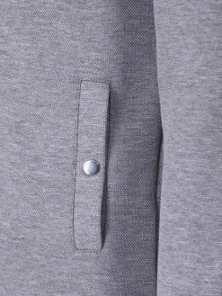 Vest 76305 Prodromos Grey