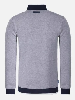 Vest 76305 Prodromos Grey