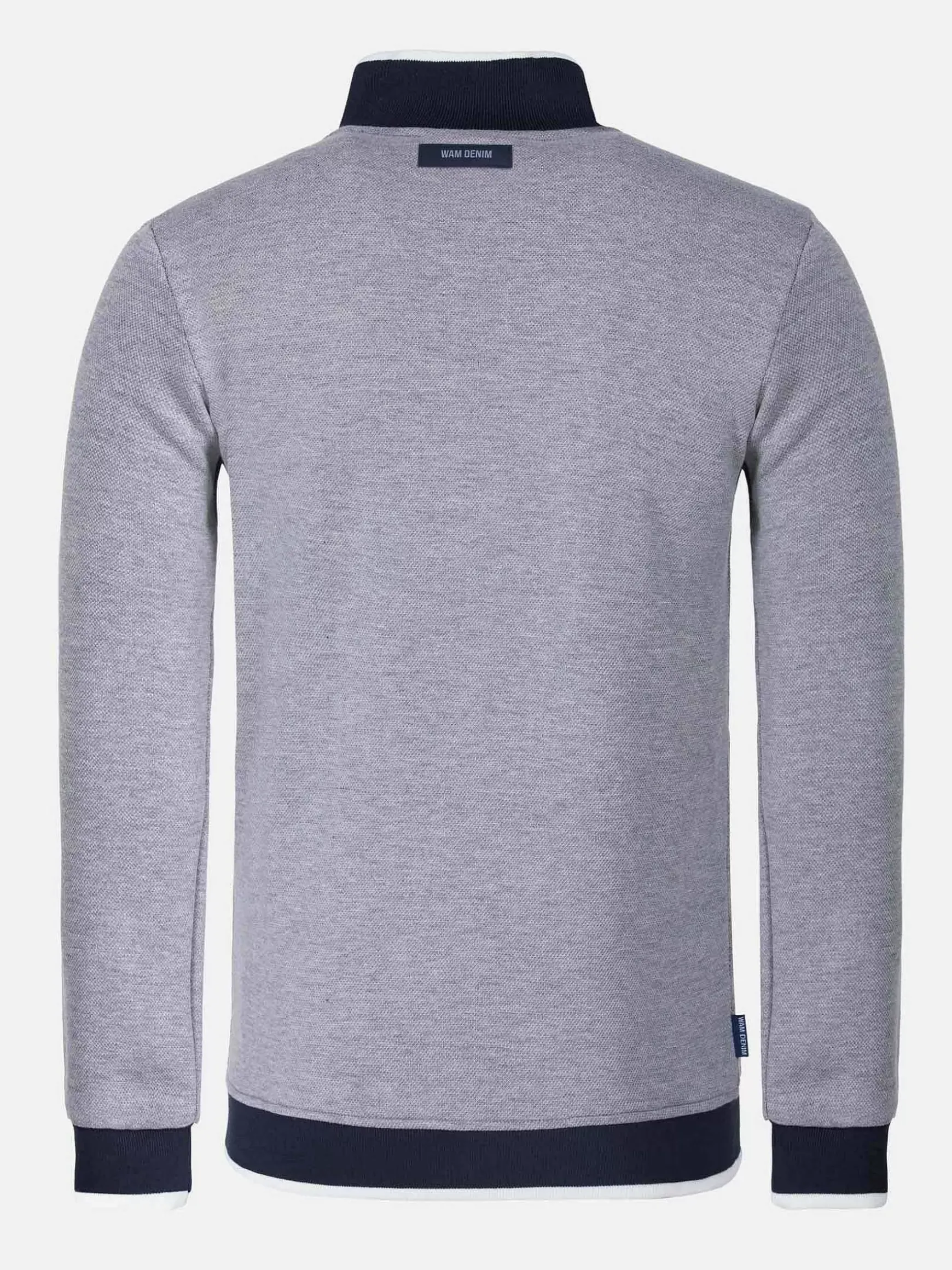 Vest 76305 Prodromos Grey