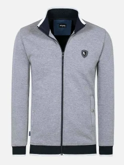 Vest 76305 Prodromos Grey