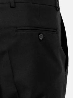 Vittorio Black Pantalon