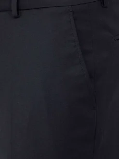 Vittorio Navy Pantalon