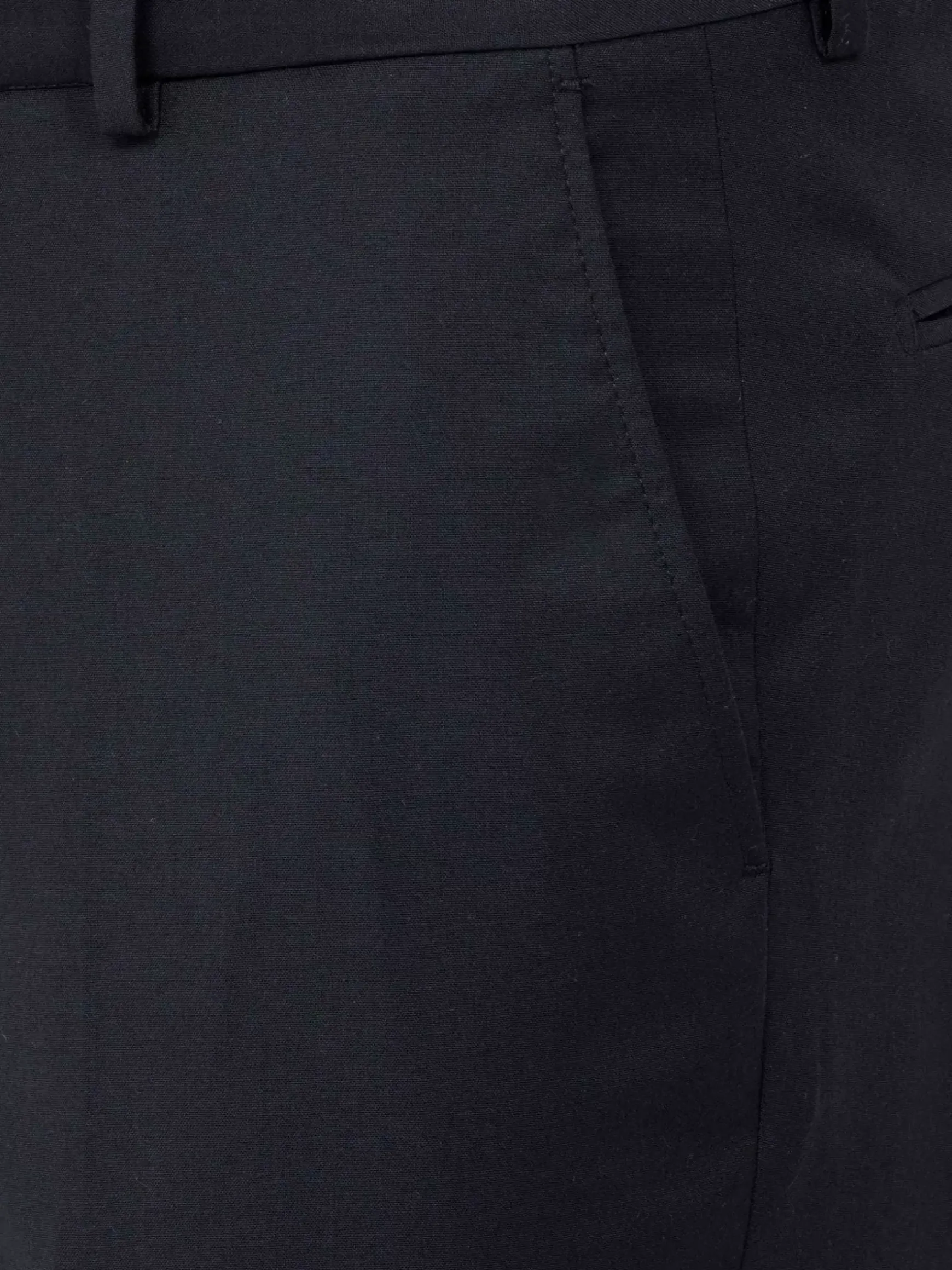 Vittorio Navy Pantalon