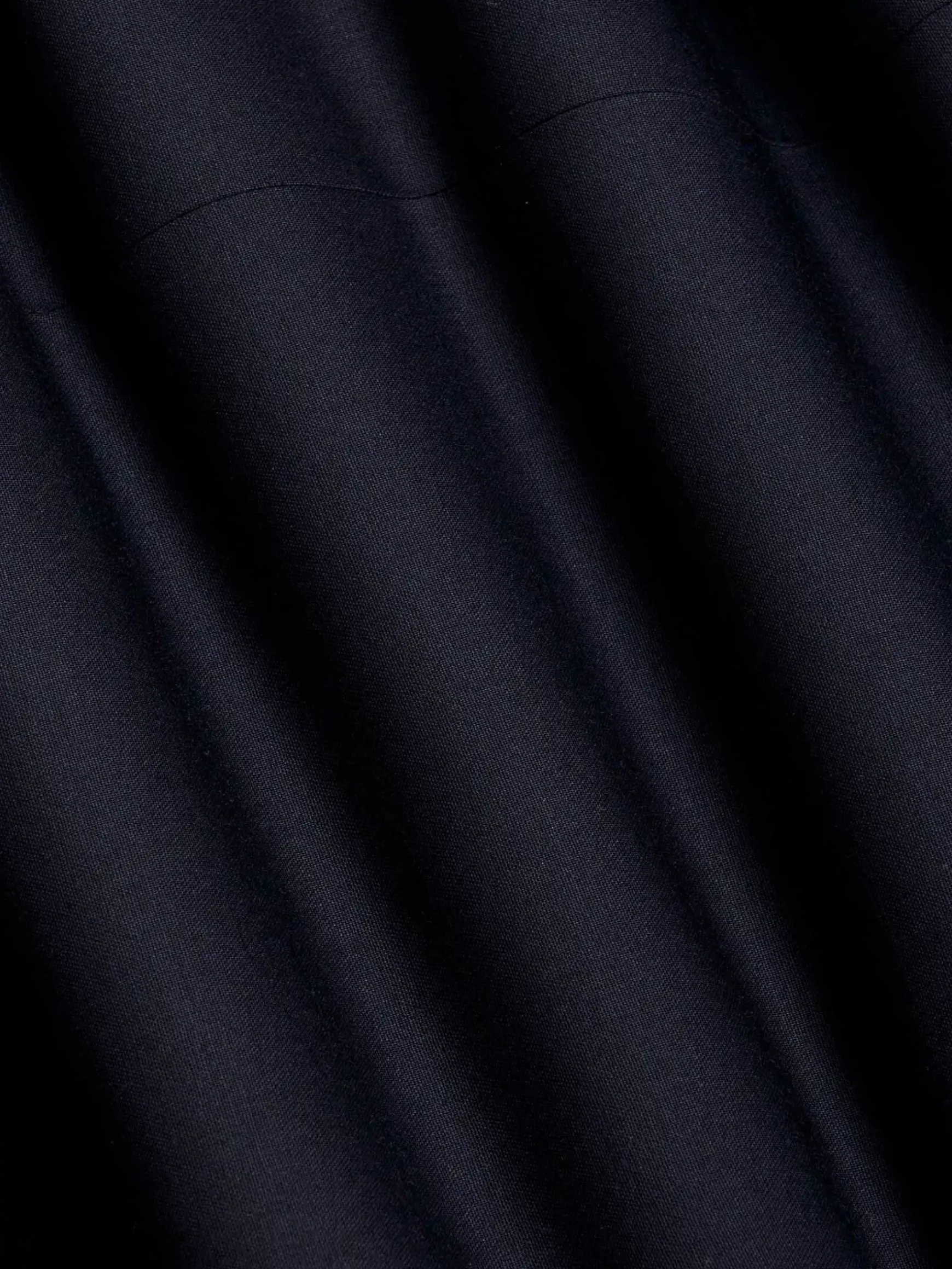 Vittorio Navy Pantalon