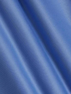 Waylon Regular Fit Royal Blue Overhemd