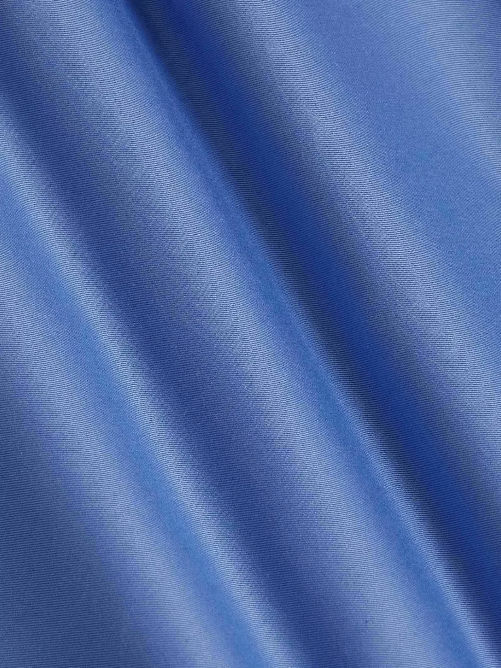 Waylon Regular Fit Royal Blue Overhemd