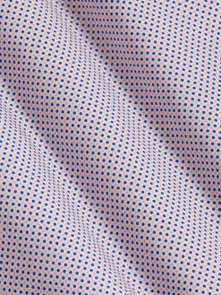 Waylon Regular Fit White Overhemd