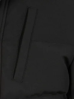 Winter Jassen 71237 Black