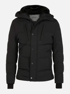 Winter Jassen 71237 Black