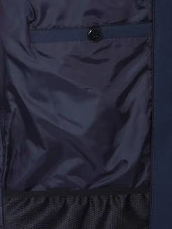 Winter Jassen 71238 Canterbury Navy