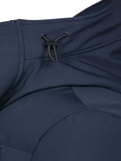 Winter Jassen 71238 Canterbury Navy