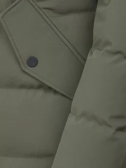 Winter Jassen 71238 Canterbury