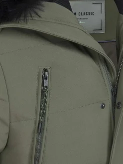 Winter Jassen 71238 Canterbury