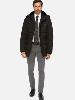 Winter Jassen 71238 Canterbury