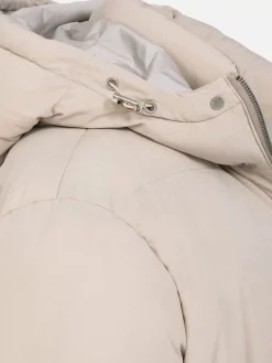 Winter Jassen 71274 Canton Beige