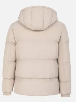 Winter Jassen 71274 Canton Beige