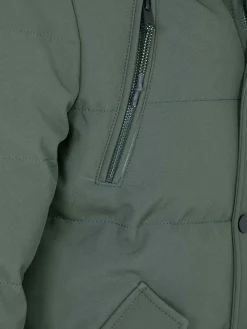 Winter Jassen 71266 Willow Beach Khaki