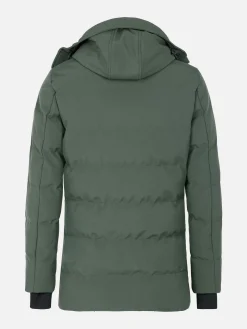 Winter Jassen 71266 Willow Beach Khaki