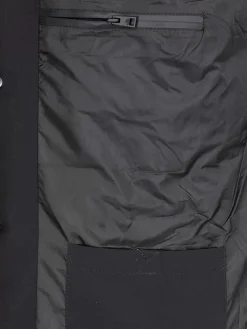 Winterjassen 71239 Canterbury Black