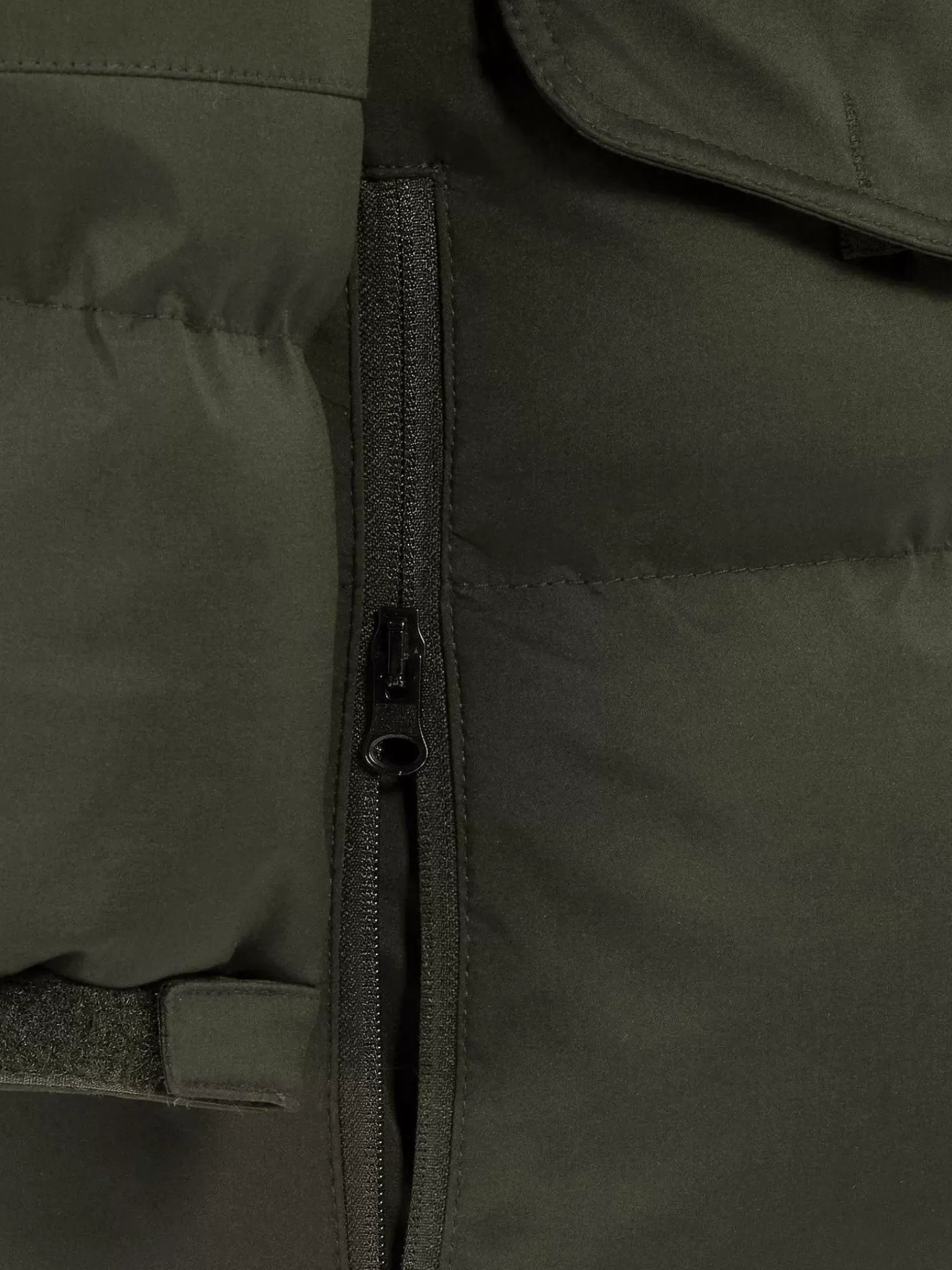 Winterjassen 71273 Jilliam Khaki