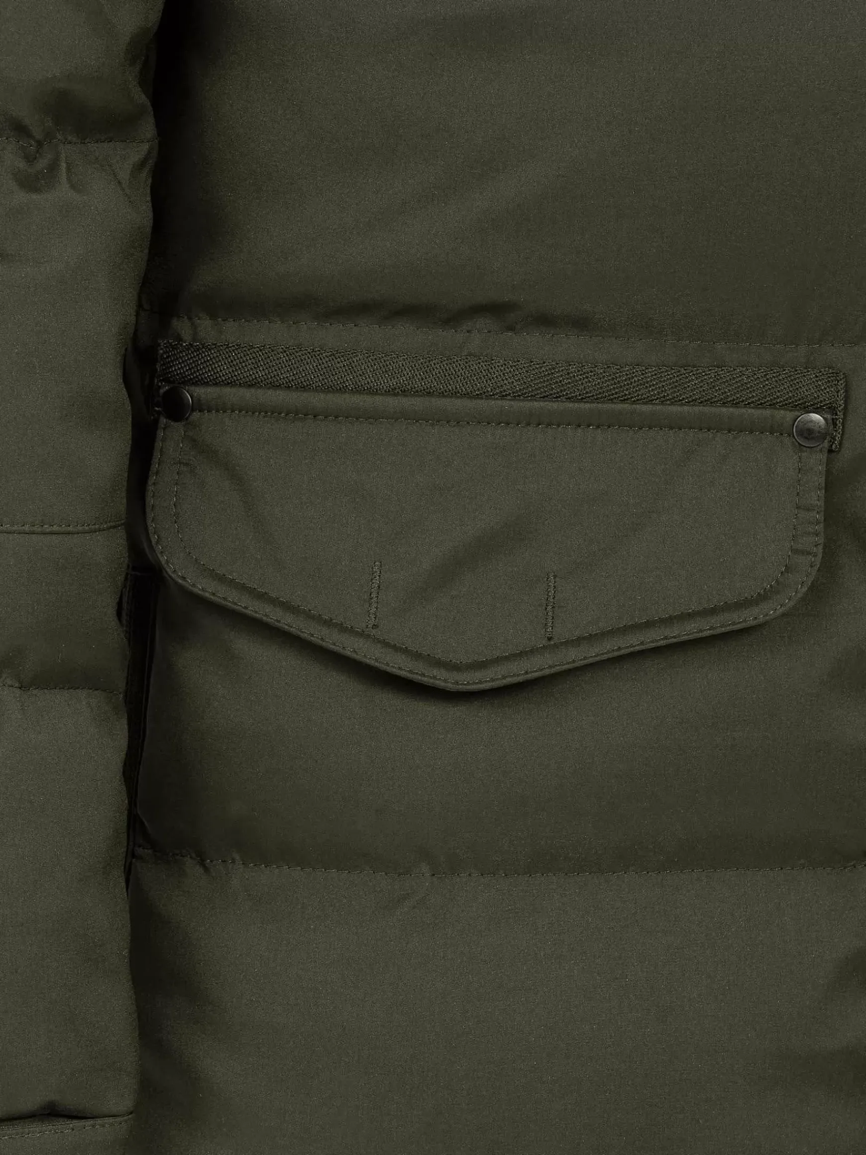 Winterjassen 71273 Jilliam Khaki