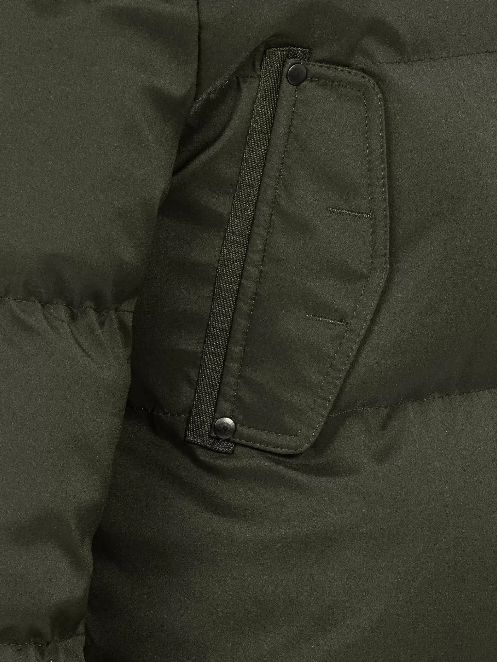 Winterjassen 71273 Jilliam Khaki