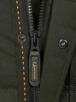 Winterjassen 71273 Jilliam Khaki