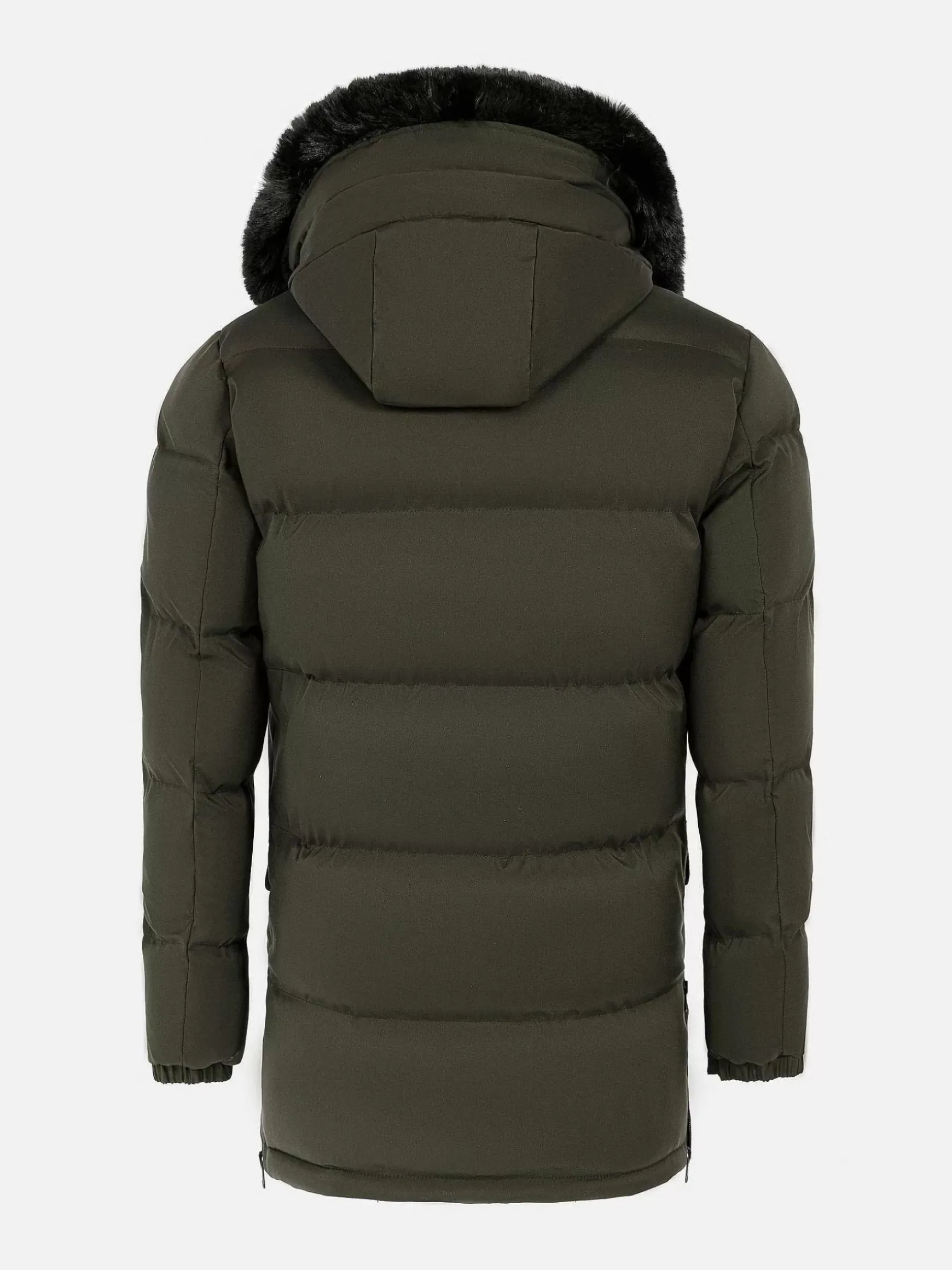 Winterjassen 71273 Jilliam Khaki