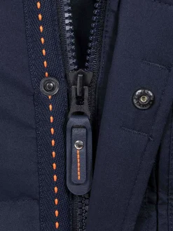 Winterjassen 71273 Jilliam Navy