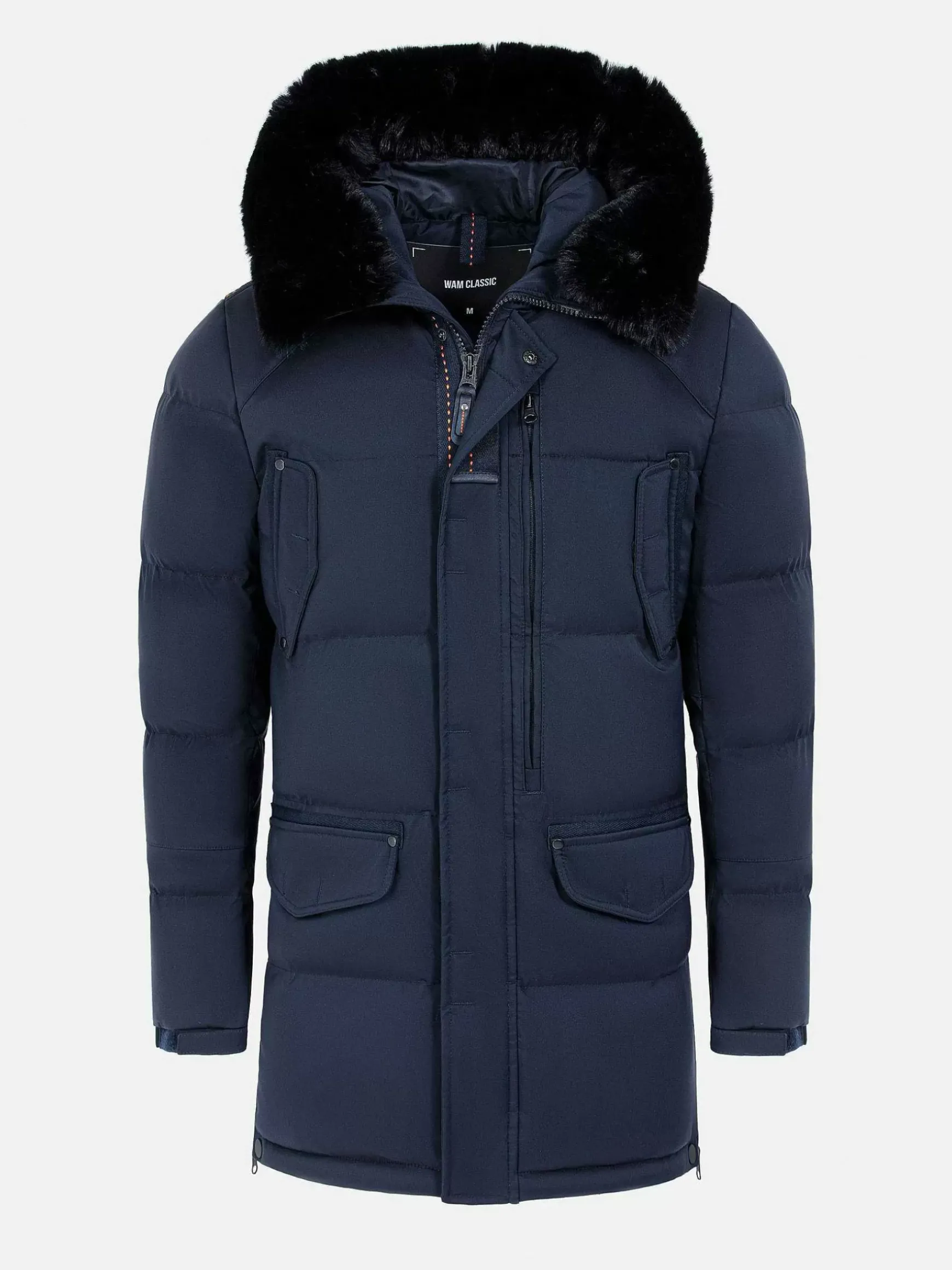 Winterjassen 71273 Jilliam Navy