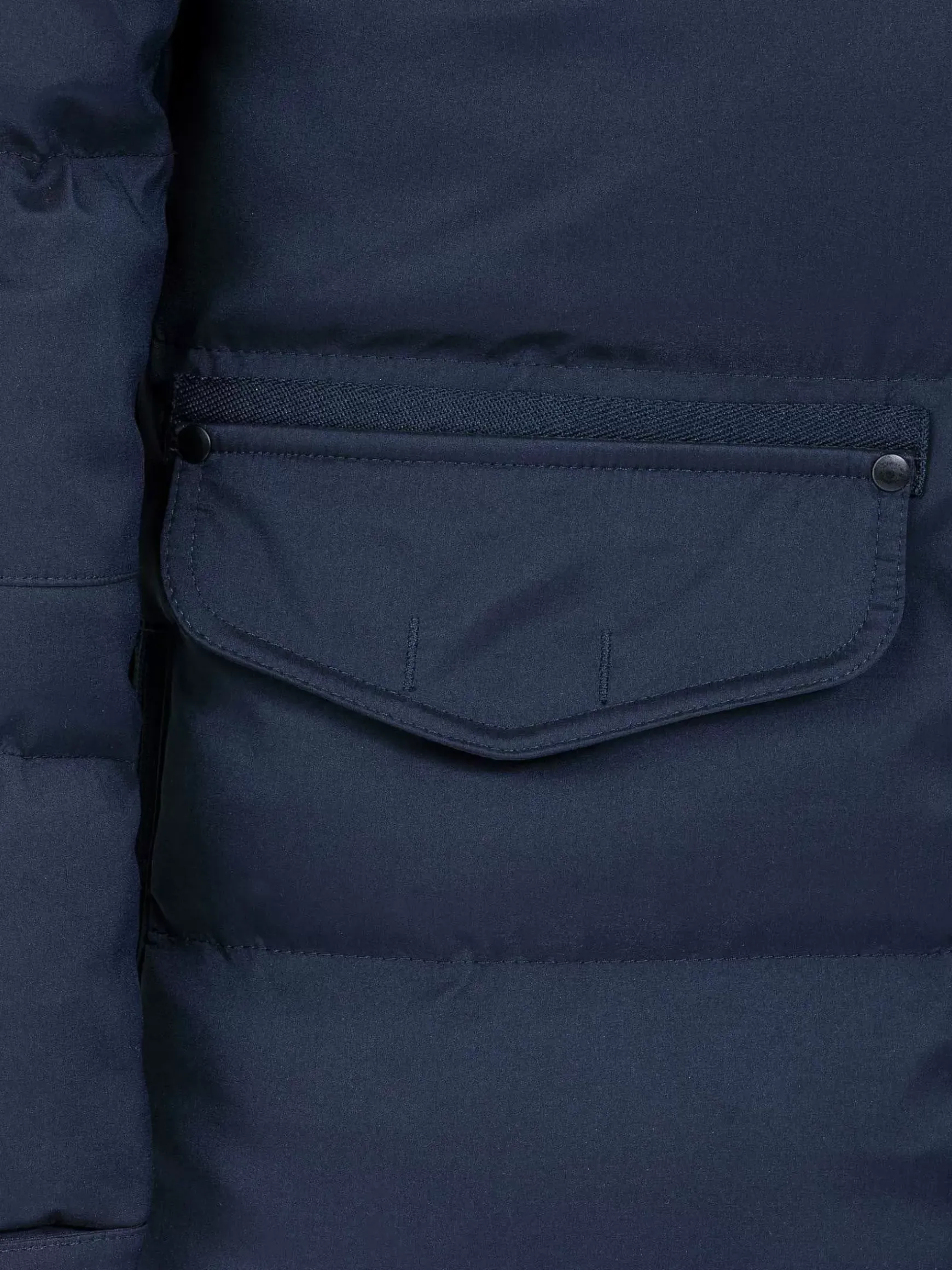 Winterjassen 71273 Jilliam Navy