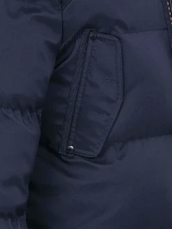 Winterjassen 71273 Jilliam Navy