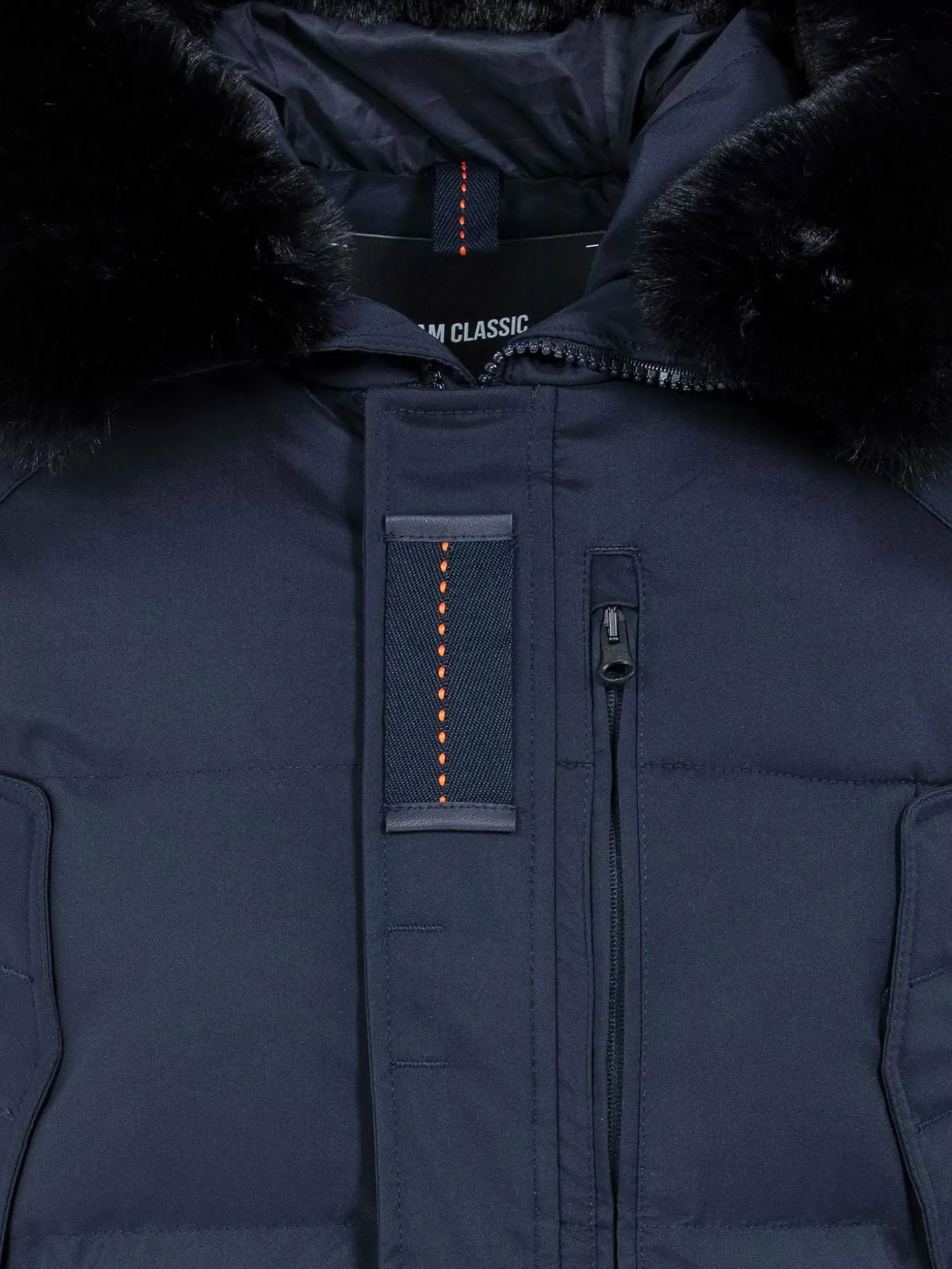 Winterjassen 71273 Jilliam Navy