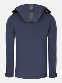 Winterjassen 71267 Mayens Navy