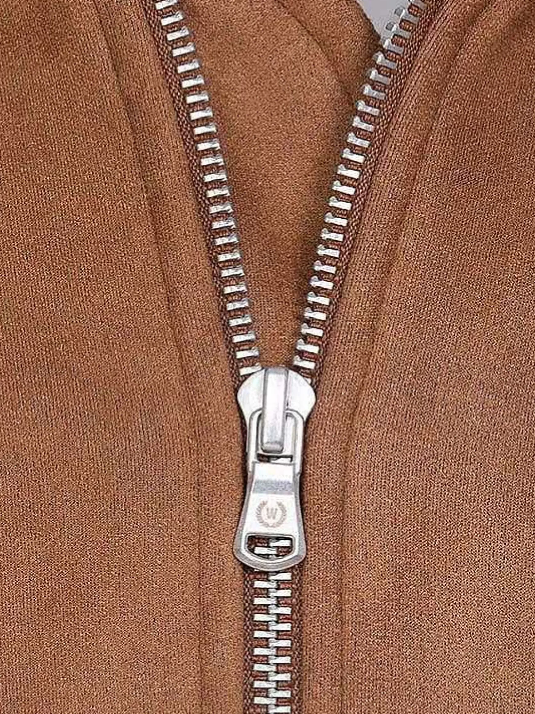 Zomer Jassen 71247 Caen Camel