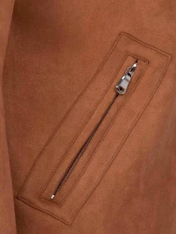 Zomer Jassen 71247 Caen Camel