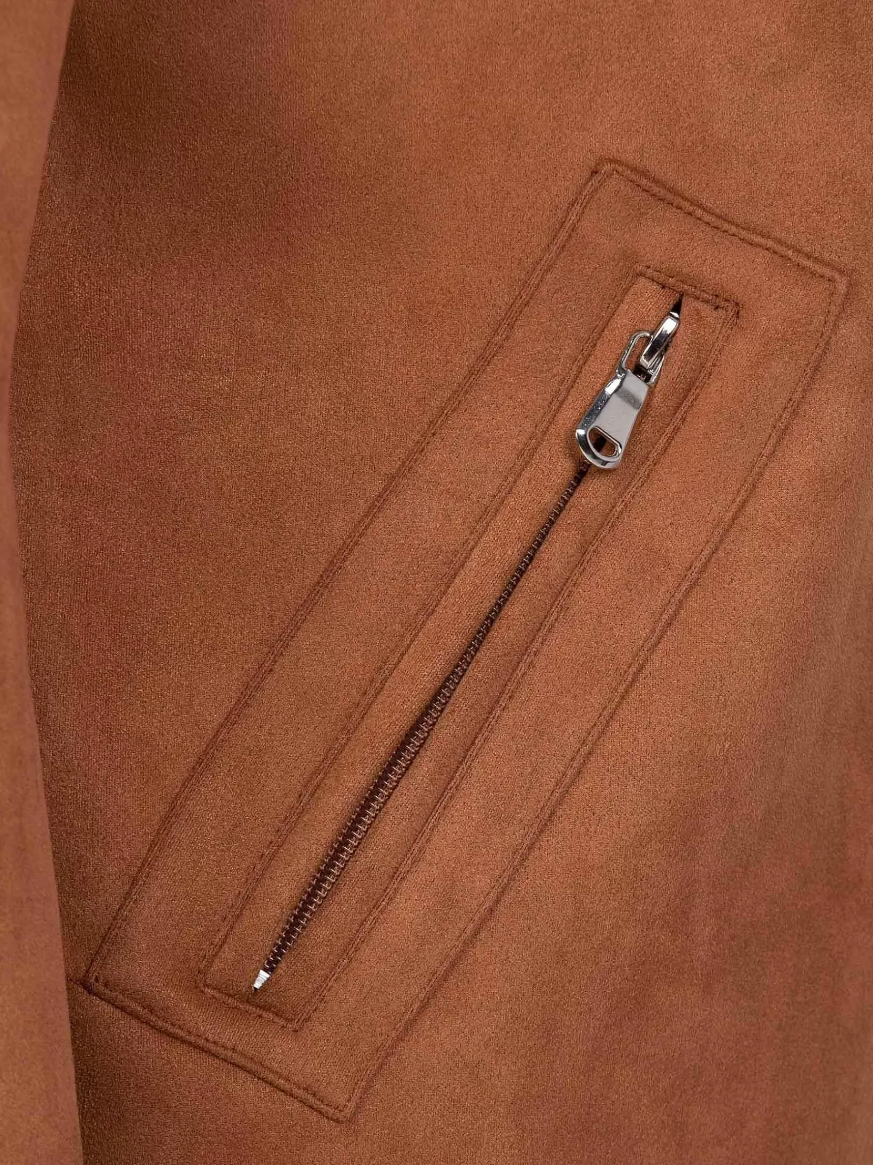 Zomer Jassen 71247 Caen Camel