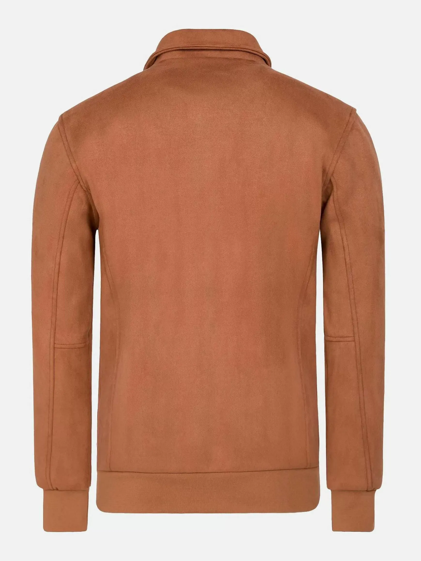 Zomer Jassen 71247 Caen Camel