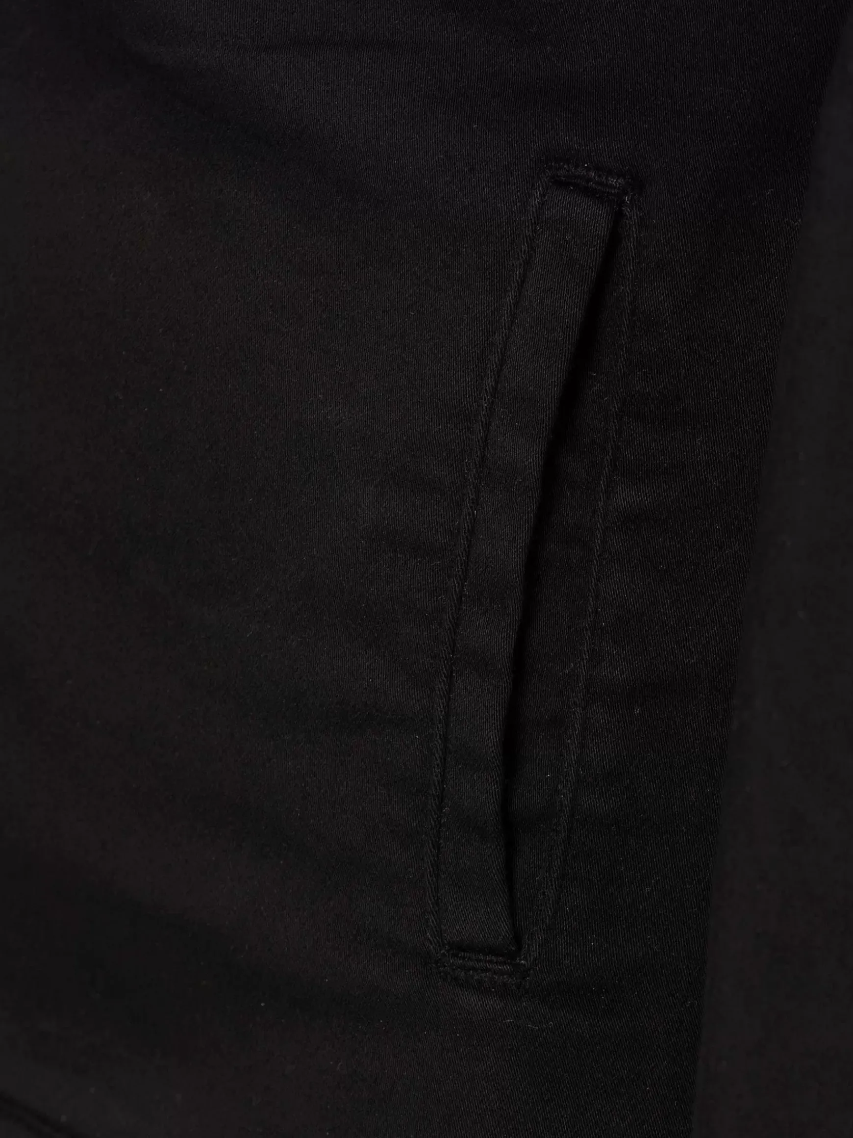 Zomer Jassen 82168 Curtice Black